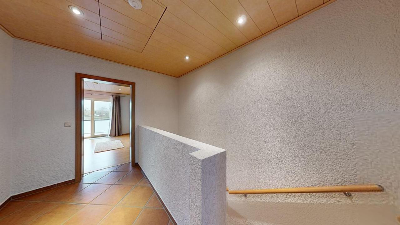 Ferienhaus Hoffmann Am Rheinbogen Altlussheim Zewnętrze zdjęcie